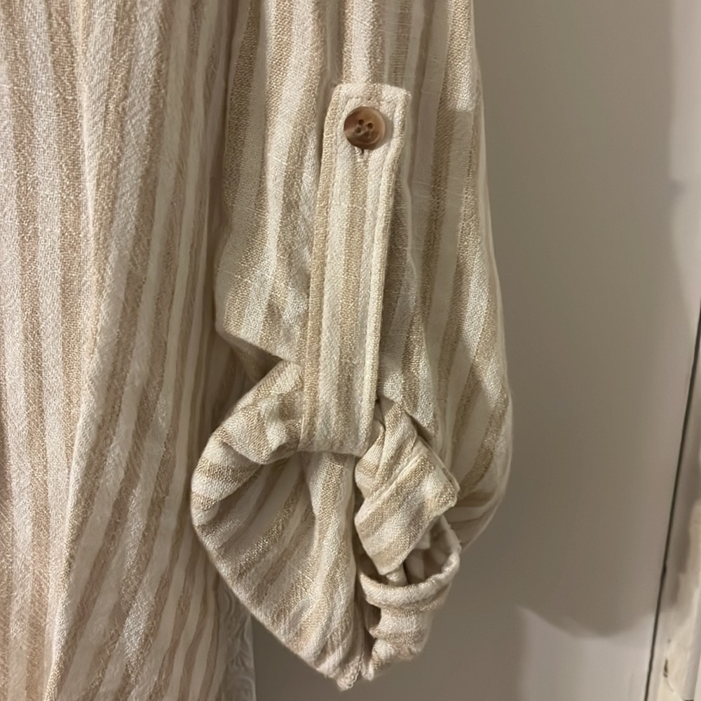 CJLA button down - Picture 4 of 5